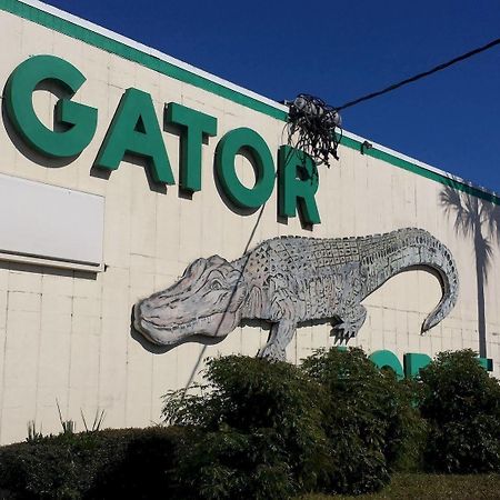 Gator Lodge Джэксонвиль Экстерьер фото