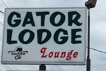 Gator Lodge Джэксонвиль Экстерьер фото